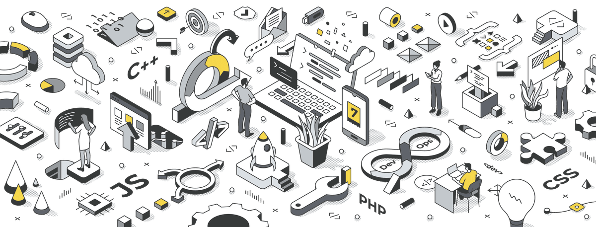 Custom Software Development