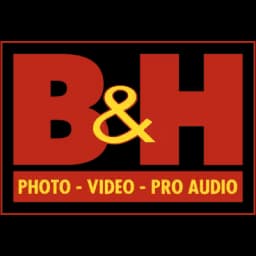 B&H Photo & Video