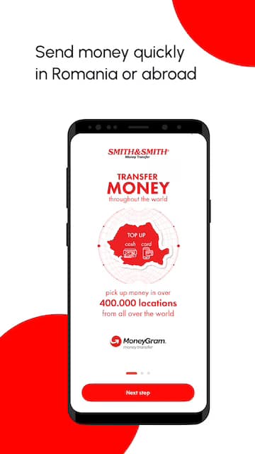 Secure, Scalable Money Transfers Built for Mobile