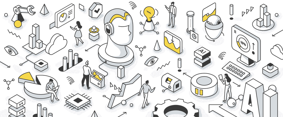 AI & Machine Learning Solutions